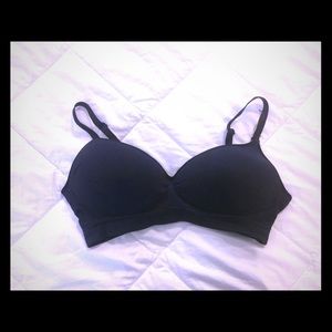 Gilligan & O'Malley maternity nursing bra